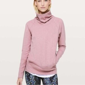 LULULEMON - High Lines Pullover